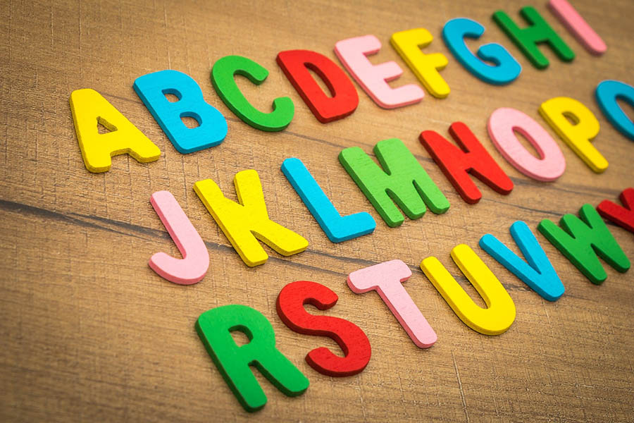 Cómo enseñar un segundo idioma a los niños