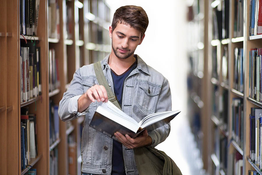 Consejos para superar el último año de universidad